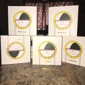 Selfie Ring Lights